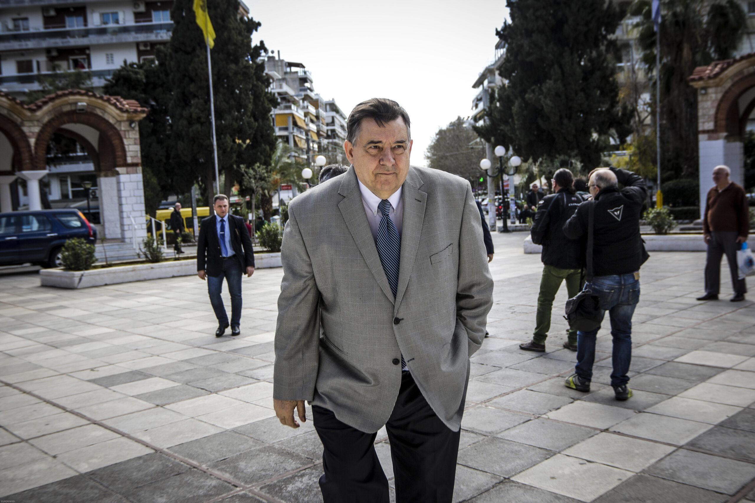 Καρατζαφέρης: Κάνει πρόβλεψη για τα ποσοστά ΝΔ και ΣΥΡΙΖΑ στις επερχόμενες εκλογές
