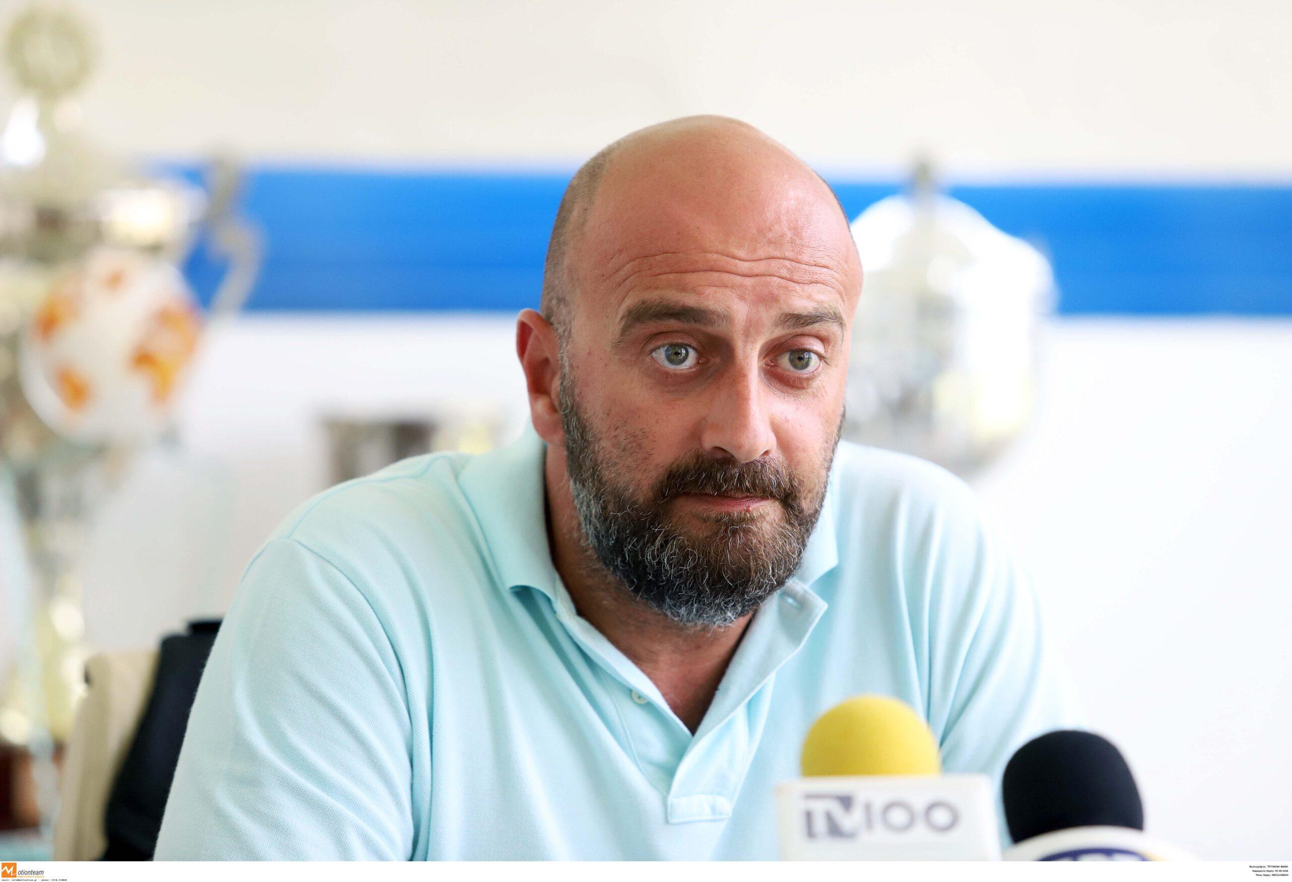 Ποδόσφαιρο: Πέθανε ο Παύλος Μυροφορίδης