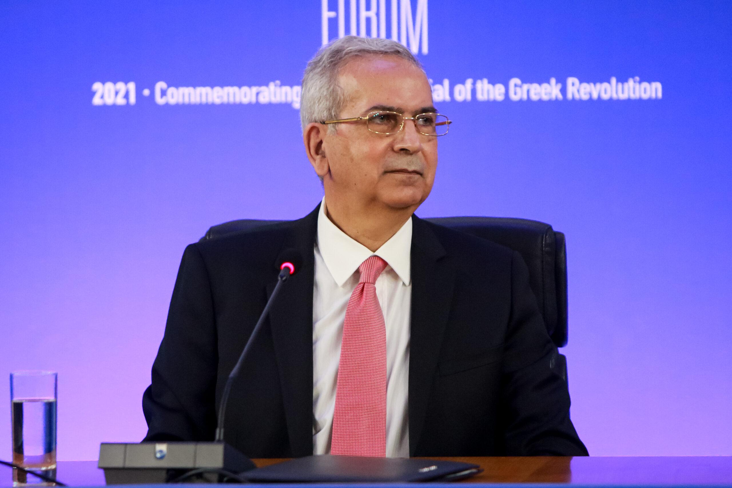 Εκλογές 2023: Αναλαμβάνει υπηρεσιακός πρωθυπουργός ο Ιωάννης Σαρμάς