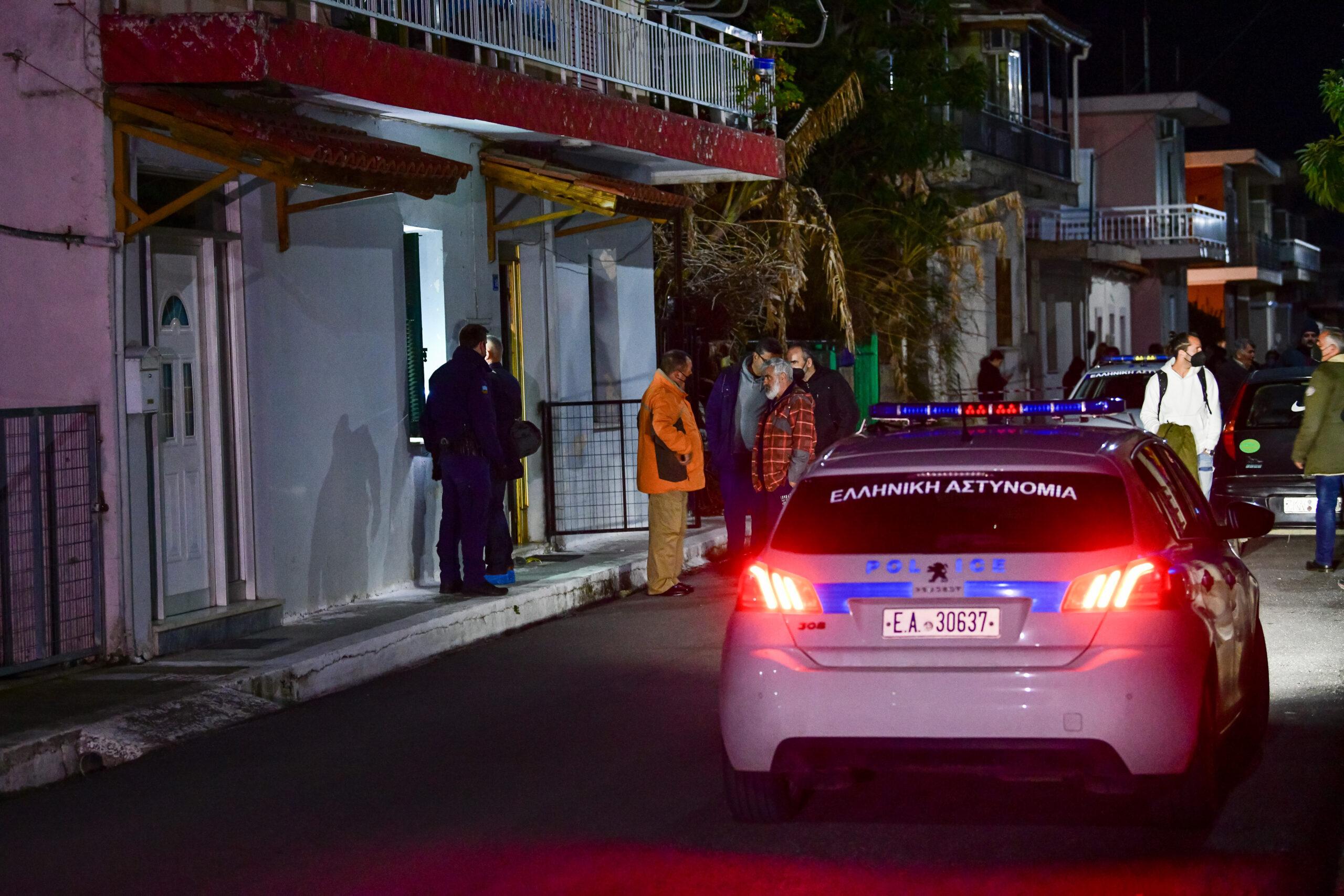 Σύλληψη επτά ατόμων για διακίνηση ναρκωτικών σε Αττική και Θεσσαλονίκη