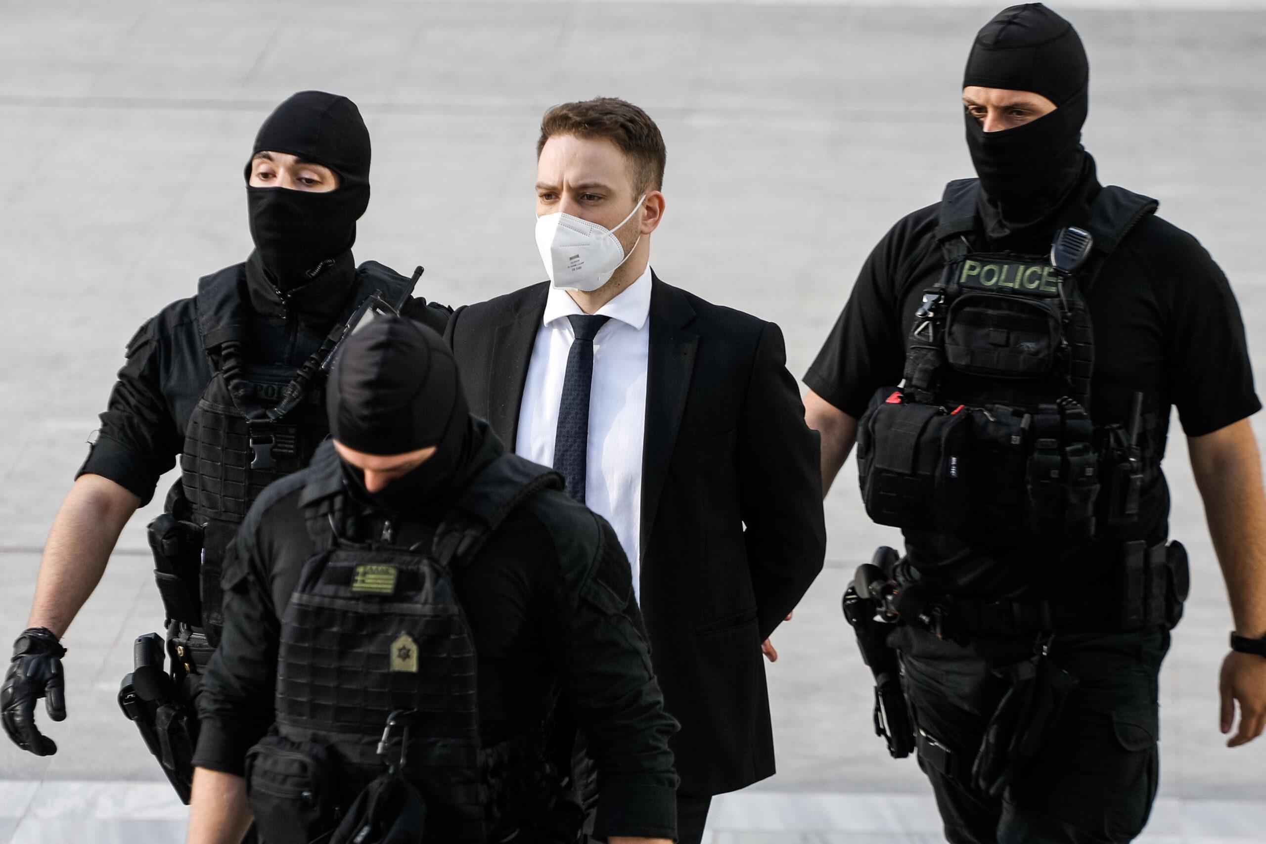 Δίκη για τα Γλυκά Νερά: Κατέθεσε η ιατροδικαστής που πήγε στον τόπο του εγκλήματος για τον θάνατο της Καρολάιν