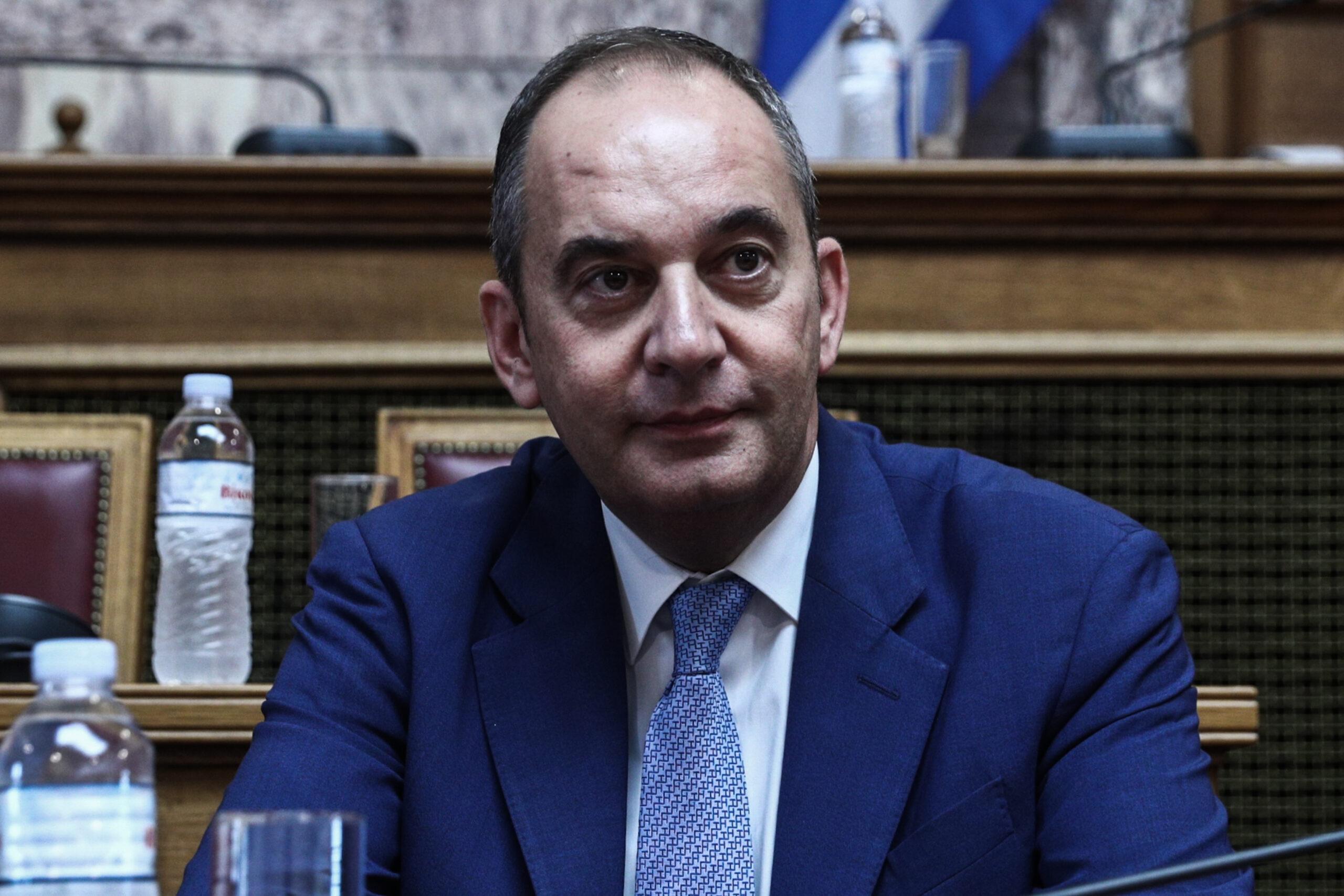Γ. Πλακιωτάκης: Οι Κρήτες απέρριψαν το ψέμα, την τοξική αντιπολίτευση, τον μηδενισμό