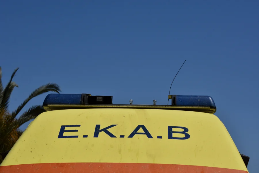 Κως: Με σοβαρά εγκαύματα σε όλο του το σώμα άνδρας – Έψηνε καφέ και εξερράγη η φιάλη υγραερίου