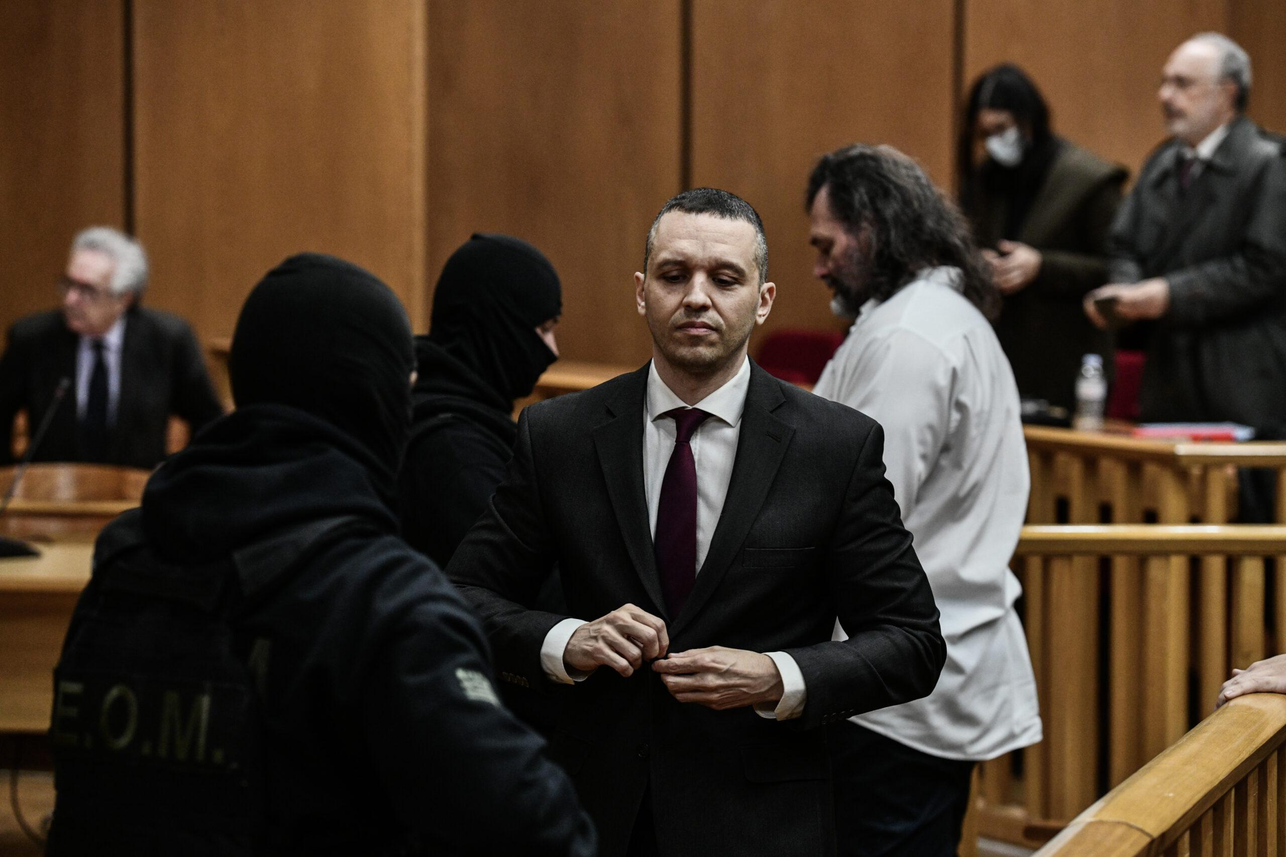 Εκλογές 2023 – Ηλ. Κασιδιάρης: «Θα είμαι υποψήφιος βουλευτής στην Α’ Αθηνών»