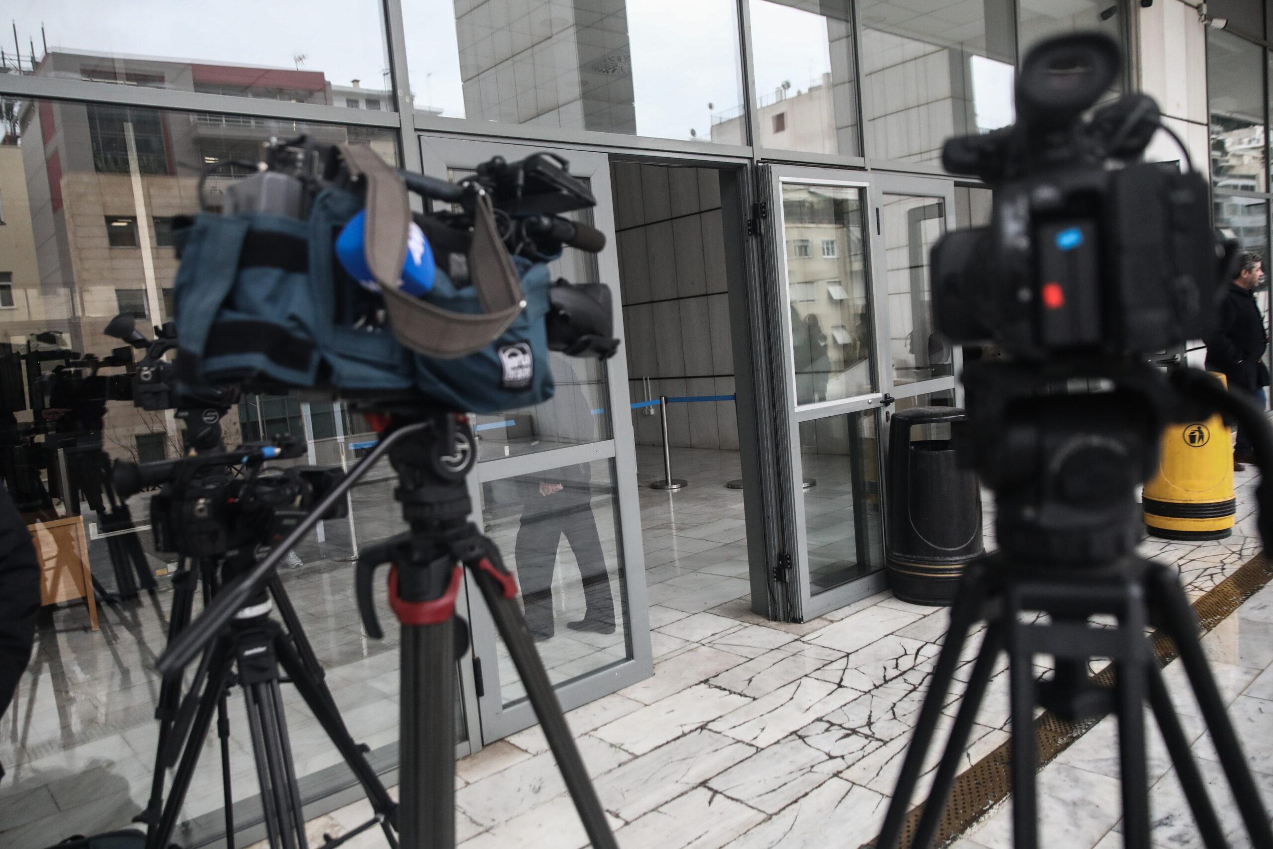 Εκλογές 2023: Τα πλάνα των τηλεοπτικών σταθμών για τις κάλπες – Ενημέρωση από νωρίς το πρωί μέχρι και μετά τα μεσάνυχτα