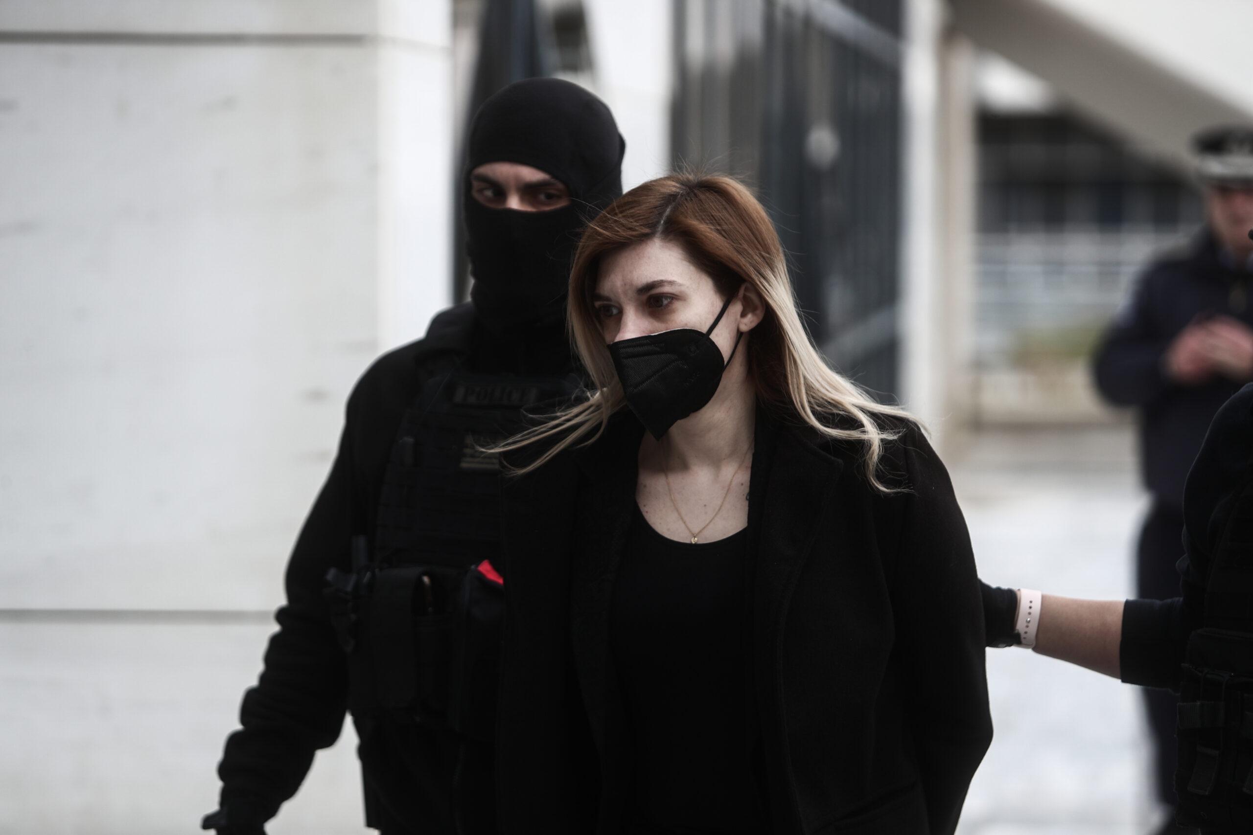 Δίκη Πισπιρίγκου – Παιδίατρος ΜΕΘ: «Οι γονείς συνήθως κλαίνε για τα παιδιά τους – Η κατηγορούμενη ήταν αποστασιοποιημένη»