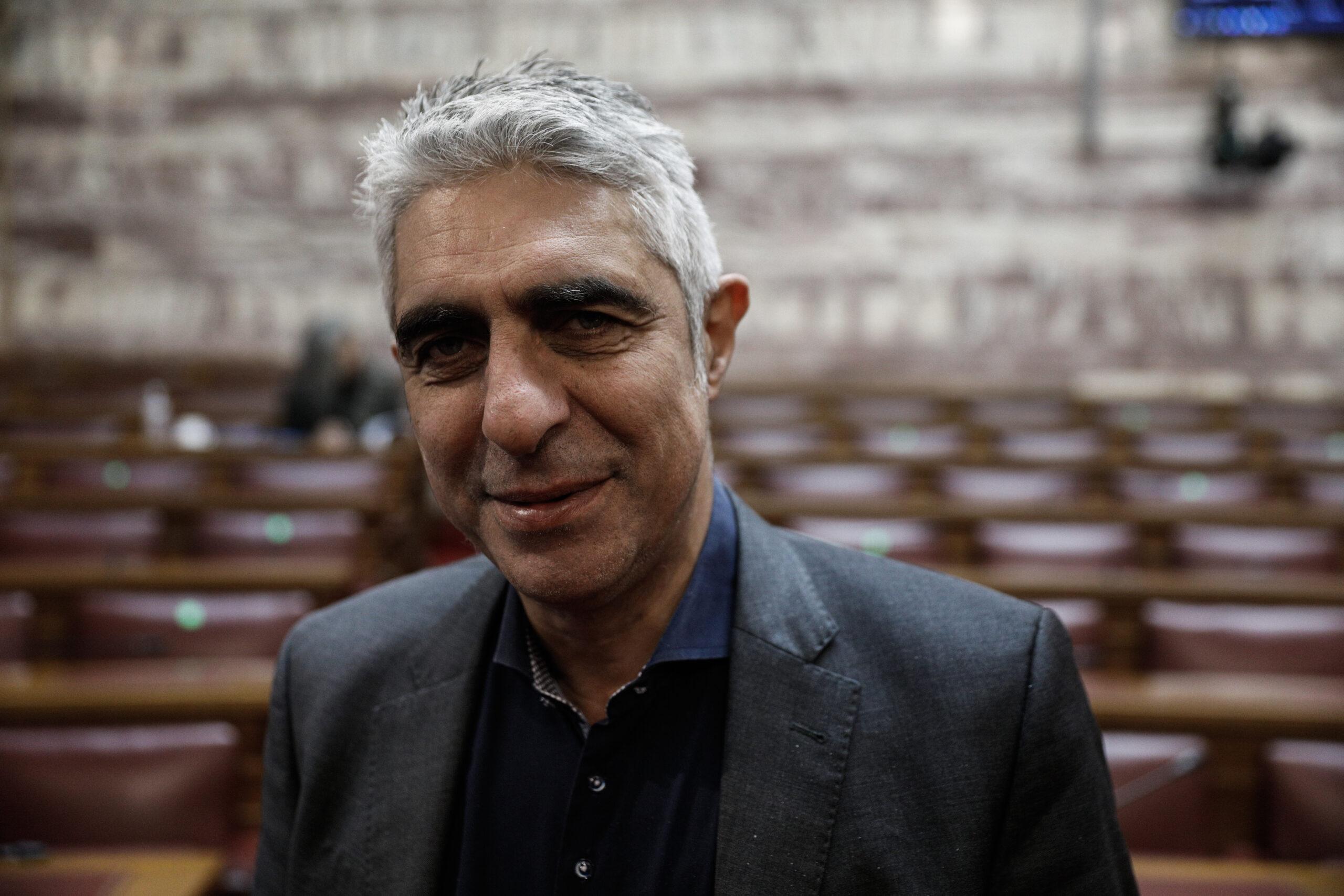 Εκλογές 2023 – Γ. Τσίπρας: «Μας έφτυσαν, δεν βρέχει»