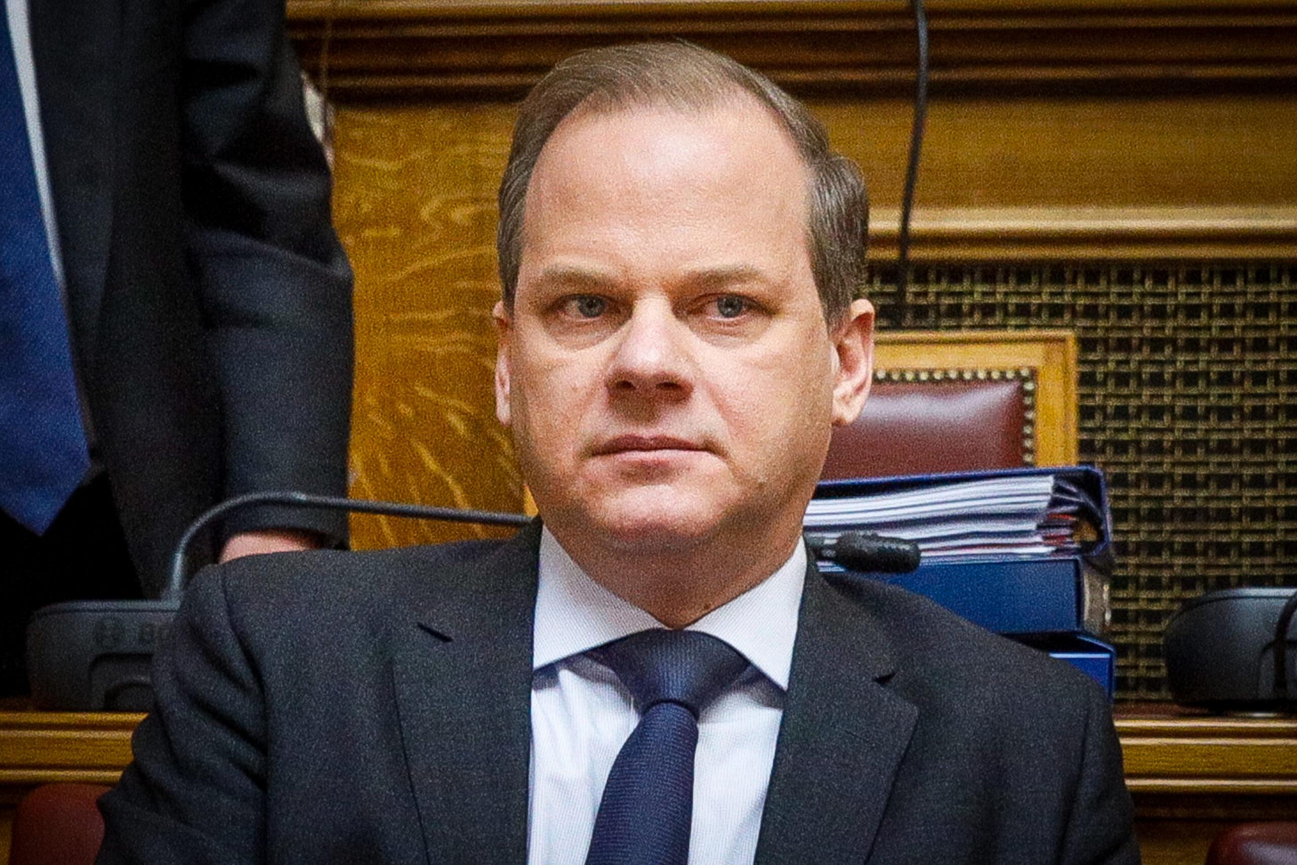 Επανεκλέγεται ο Καραμανλής στις Σέρρες