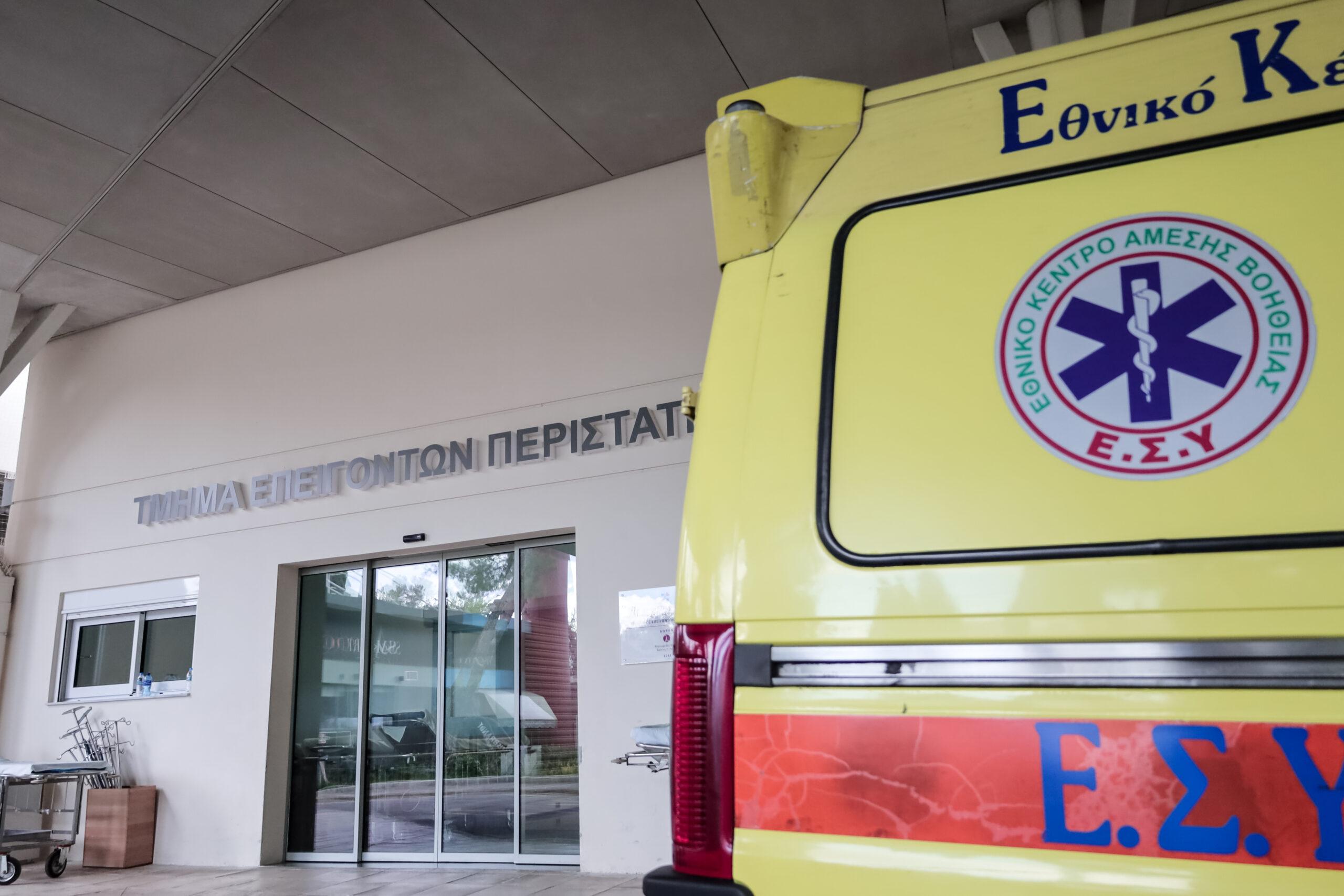 Διδυμότειχο: Πέθανε εννιάχρονο κοριτσάκι από στρεπτόκοκκο