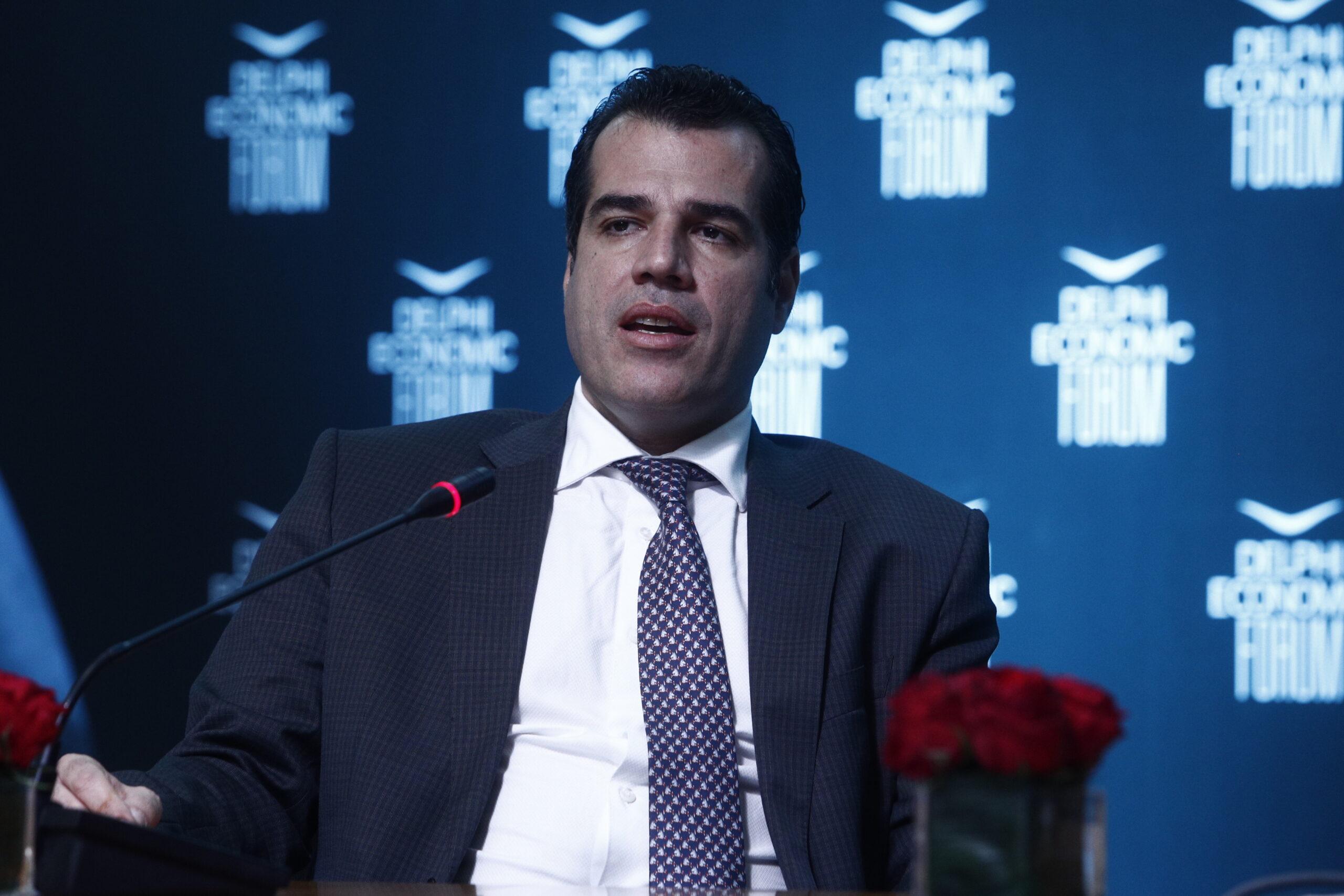 Εκλογές 2023: Ο Θ. Πλεύρης ευχαρίστησε τους 33.000 ψηφοφόρους του στην Α’ Αθηνών (ΦΩΤΟ)