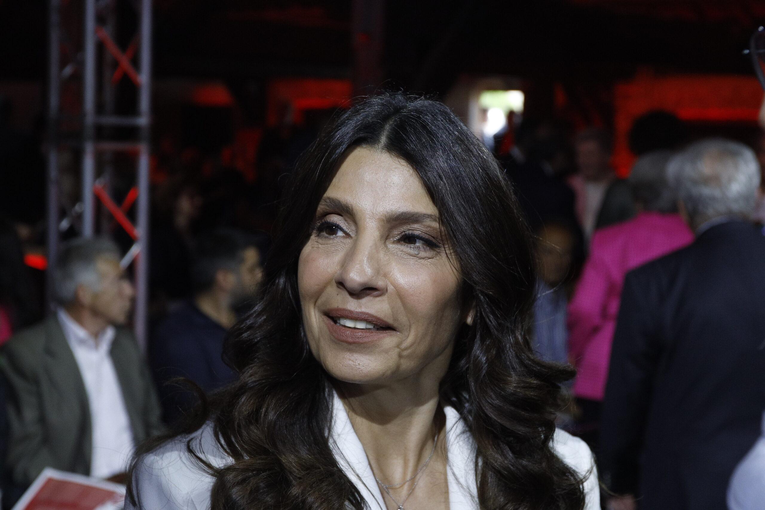 Π. Τσαπανίδου: Περιμένουμε ξεκάθαρες απαντήσεις για τη δήλωση του κ. Αθανασίου για τον κ. Κανελλόπουλο
