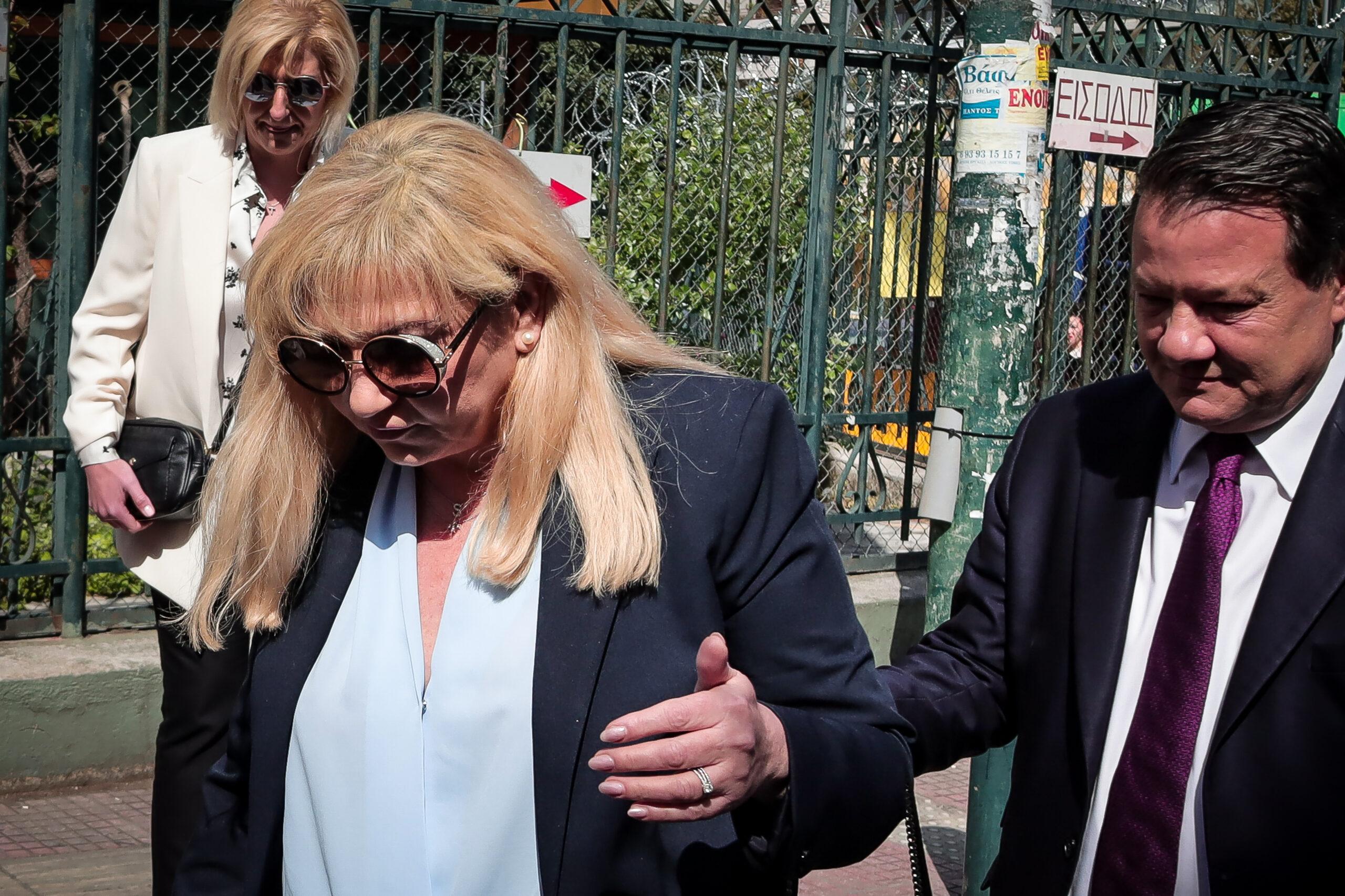 Δολοφονία Καραϊβάζ: Στον ανακριτή καταθέτει η σύζυγος του δημοσιογράφου