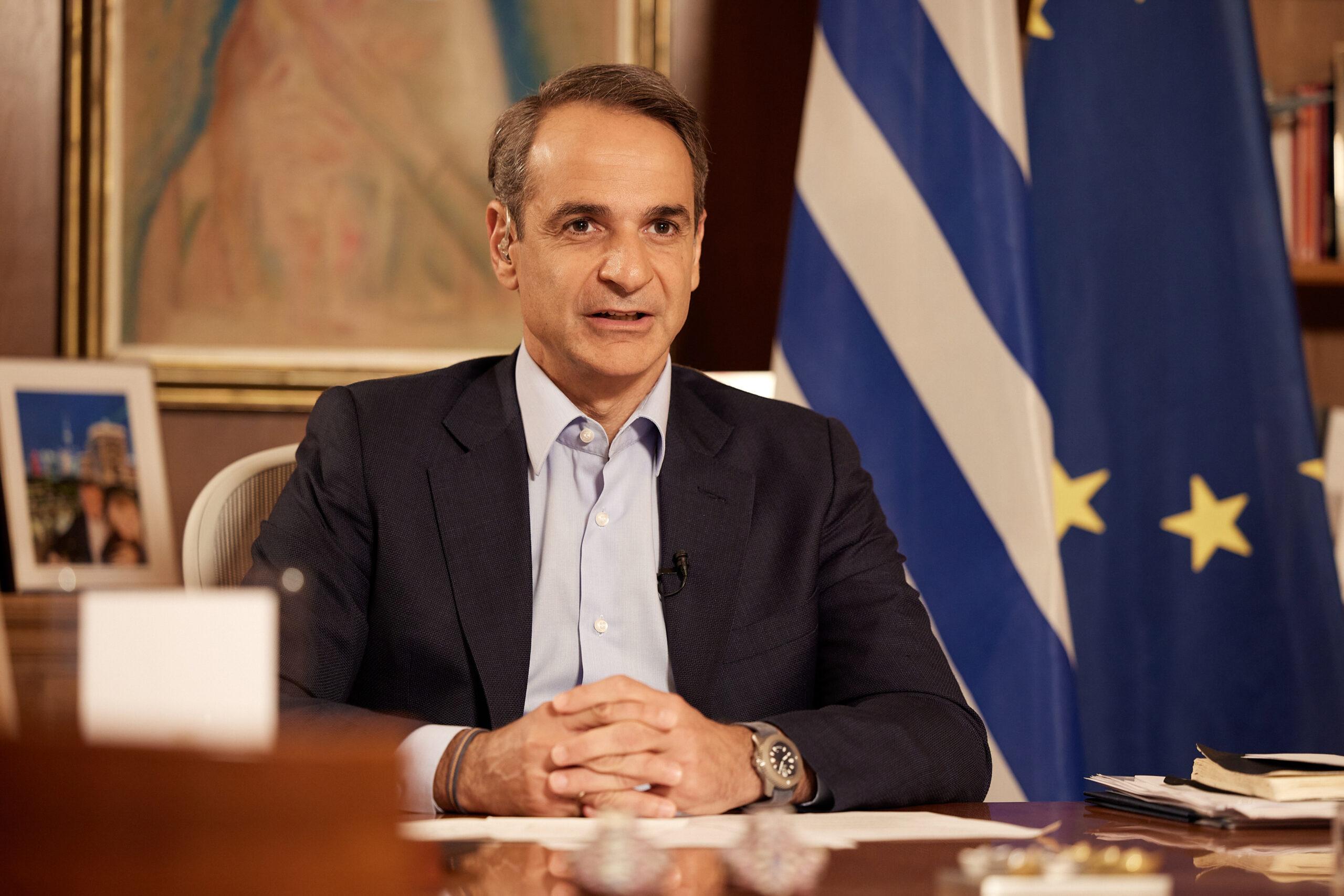 Τα αυστηρά μηνύματα Μητσοτάκη σε βουλευτές και υπουργούς ενόψει της δεύτερης κάλπης