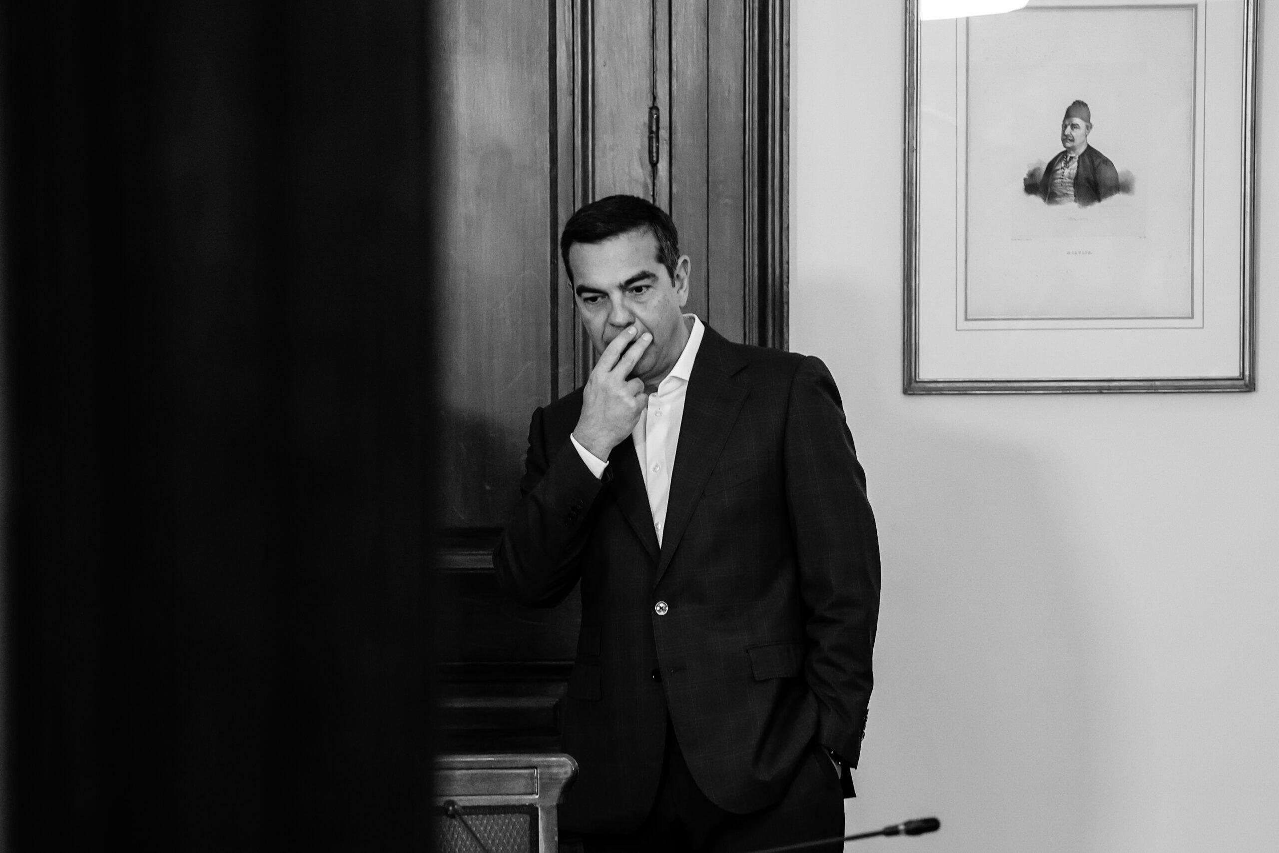 ΣΥΡΙΖΑ: Το εκλογικό αποτέλεσμα φέρνει εσωτερικές συγκρούσεις