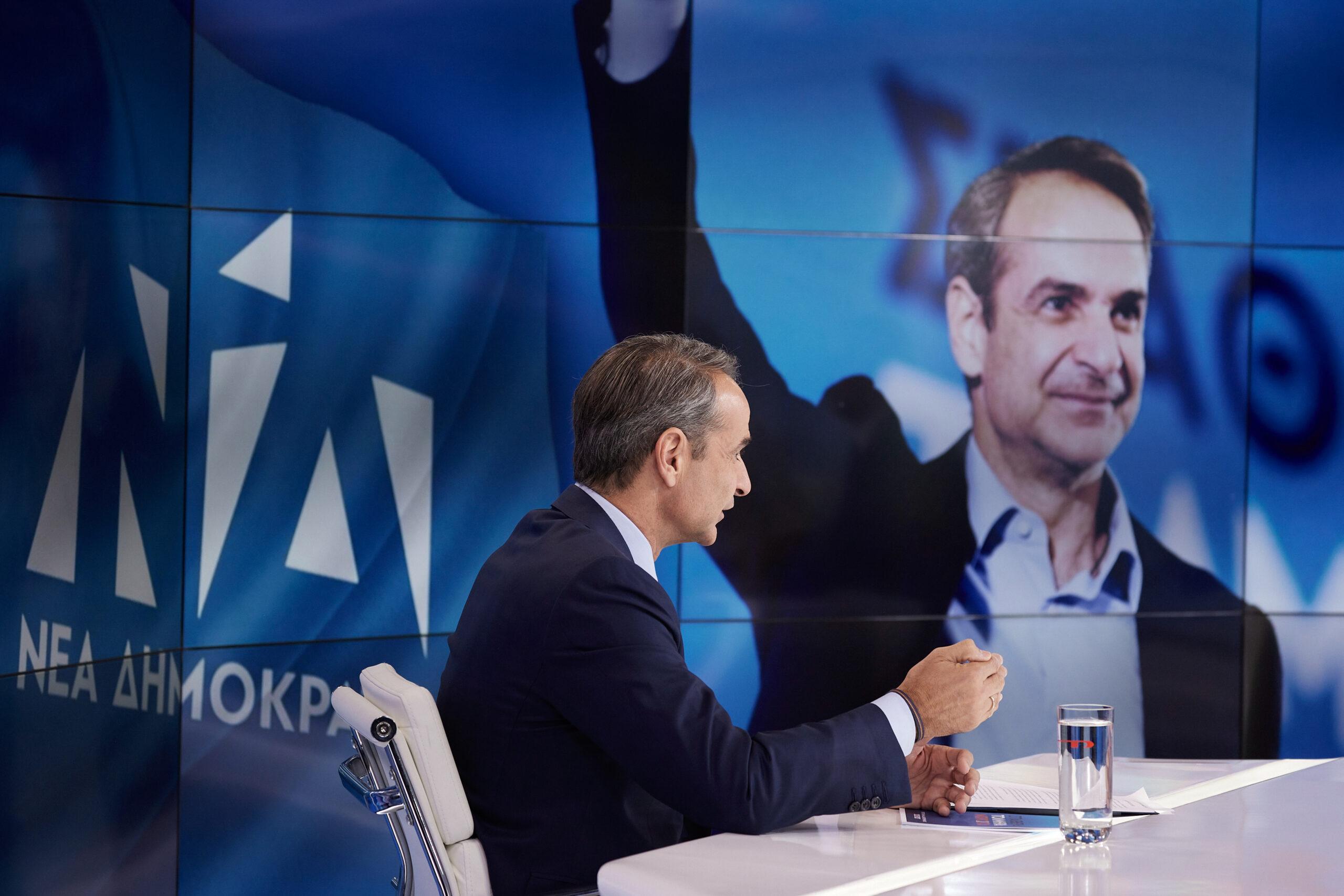 Εκλογές 2023: Ποιους κινδύνους αντιμετωπίζει η ΝΔ για να μη σχηματίσει αυτοδυναμία – Τα σενάρια για την κάλπη της 25ης Ιουνίου