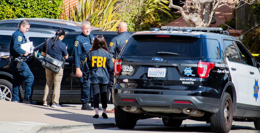 FBI: Έλληνας επιχειρηματίας συνελήφθη για συνωμοσία υπέρ της Ρωσίας και λαθρεμπόριο