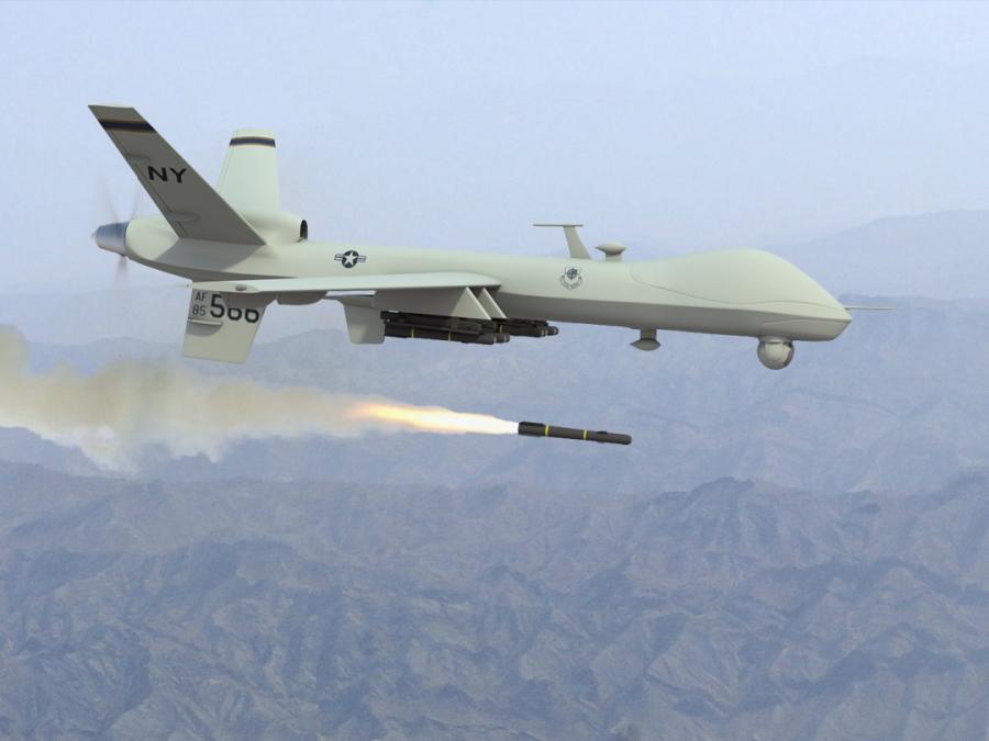 Ρωσία: Καταρρίφθηκαν 6 drones στην Κριμαία