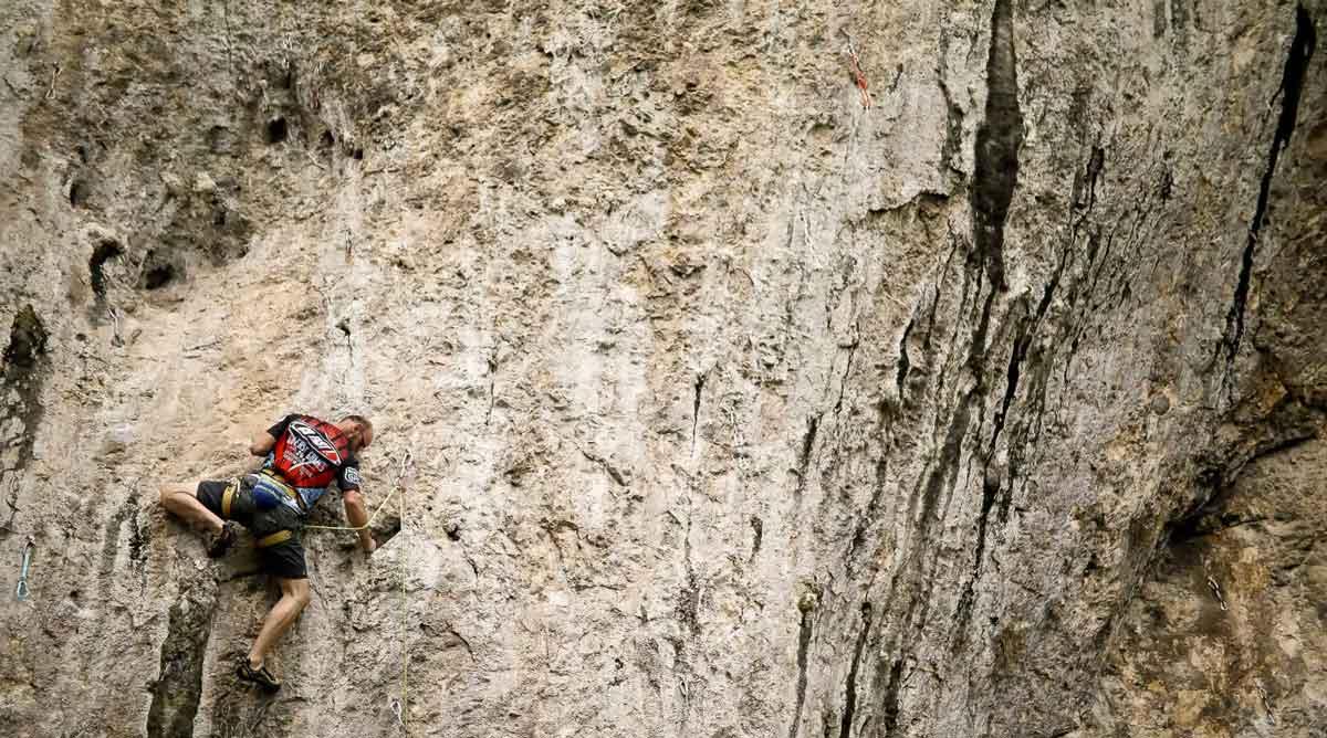 Κάλυμνος: Νεκρός 66χρονος αναρριχητής μετά από πτώση ύψους δέκα μέτρων