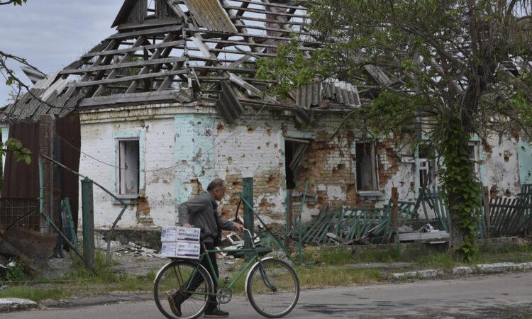 Ουκρανία: Επιθέσεις του Κιέβου σε ρωσικά εδάφη – Η Μόσχα απάντησε με αεροπορικά πλήγματα