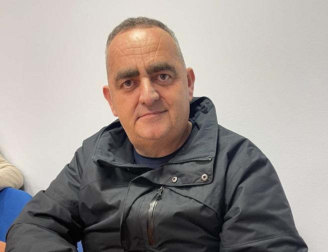 Φρέντι Μπελέρης: «Γράψαμε ιστορία στη Χειμάρρα – Ο πατέρας μου είναι βράχος» δήλωσε ο γιος του