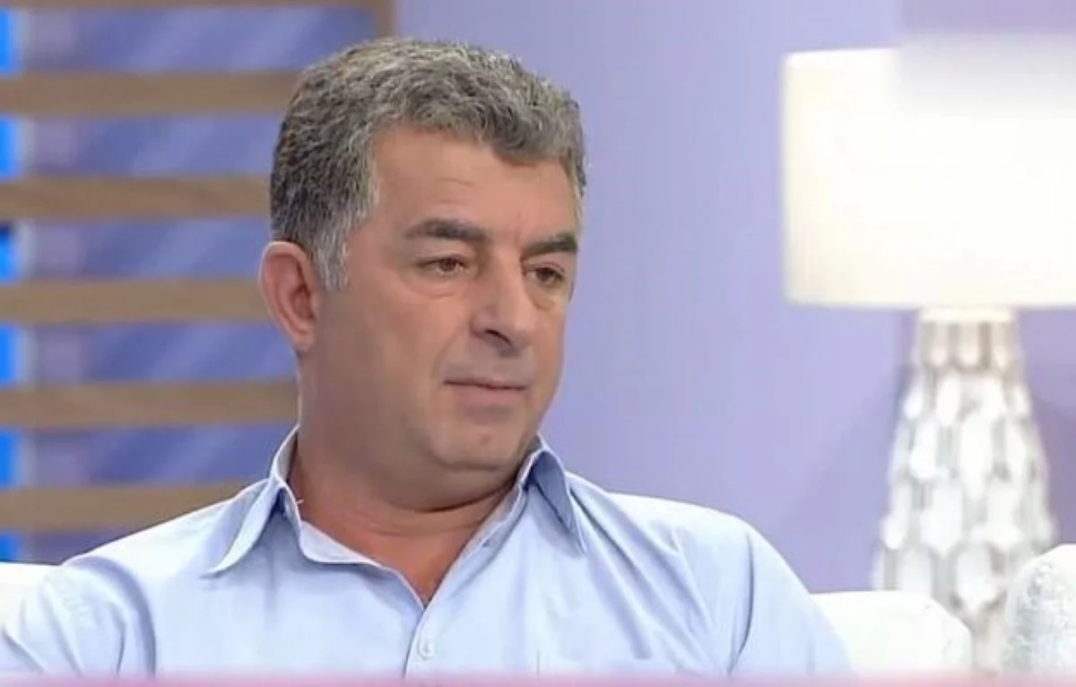 Δολοφονία Καραϊβάζ – Φερόμενος Ηθικός αυτουργός: «Δεν έχω καμία σχέση με την δολοφονία του Καραϊβάζ»