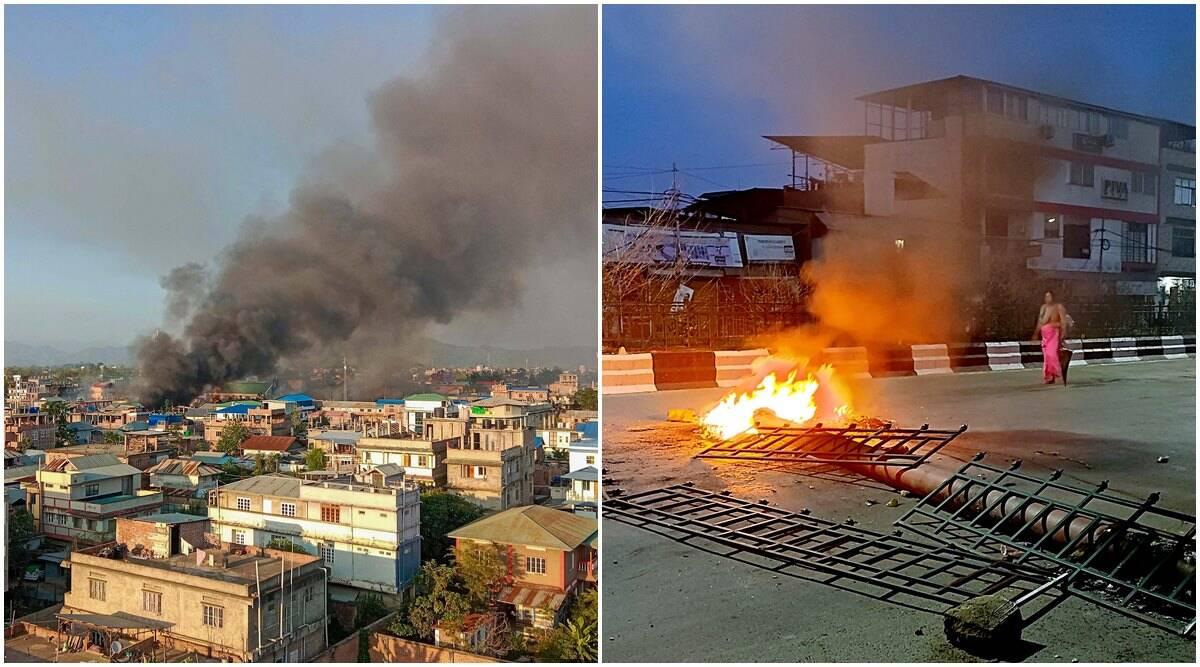 Τραγωδία στην Ινδία: Τουλάχιστον τρεις νεκροί από έκρηξη σε αποθήκη πυροτεχνημάτων