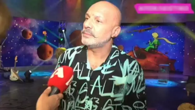 Ο Νίκος Μουτσινάς για τη λήξη της συνεργασίας του με τον ΣΚΑΪ: «Αυτά είναι μπούρδες»