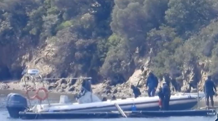 New York Times: Το ελληνικό λιμενικό κάνει pushbacks σε μετανάστες και τους στέλνει πίσω στην Τουρκία (VIDEO)