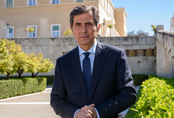 Κ. Γκιουλέκας στην POLITIC: «Τι εννοεί ο Στέφανος Κασσελάκης;»