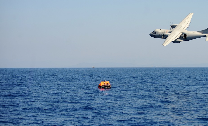 Ναυάγιο στη Μύκονο: Τρεις νεκροί μετανάστες – Σε εξέλιξη έρευνα