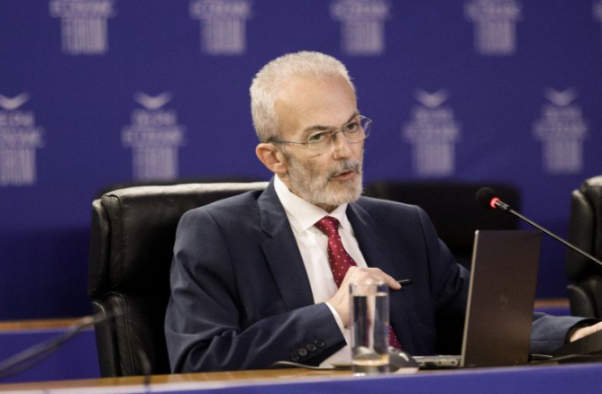 Μαύρος MRB: Οι ελεύθεροι επαγγελματίες «έκαψαν» τον ΣΥΡΙΖΑ, το 52% ψήφισε ΝΔ