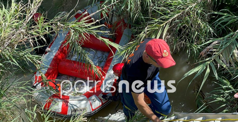 Πύργος: Τραγική εξέλιξη – Νεκρό βρέθηκε το δύο ετών κοριτσάκι που είχε χαθεί