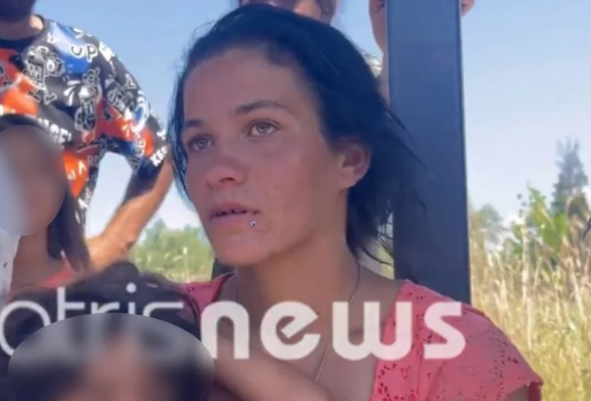 Πύργος: «Πήγα να της φτιάξω γάλα και μέχρι να γυρίσω είχε εξαφανιστεί» είπε η μητέρα του 2χρονου