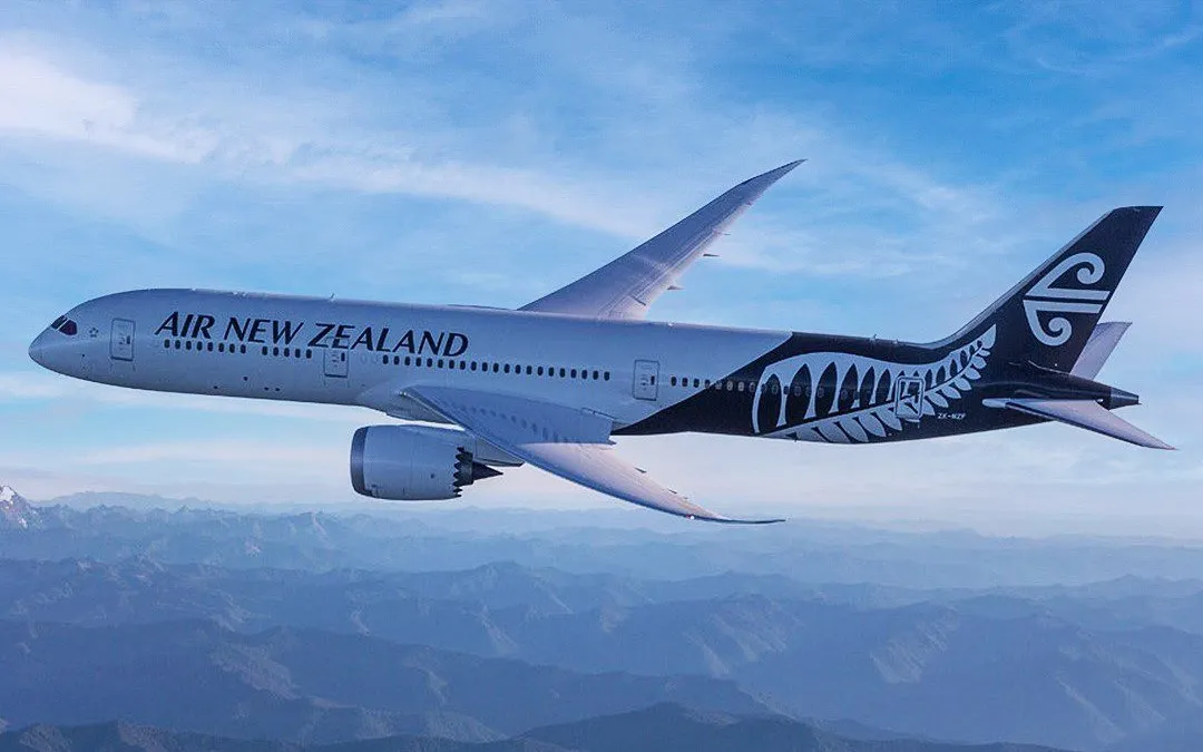  «Air New Zealand»: Θα ζυγίζει τους επιβάτες