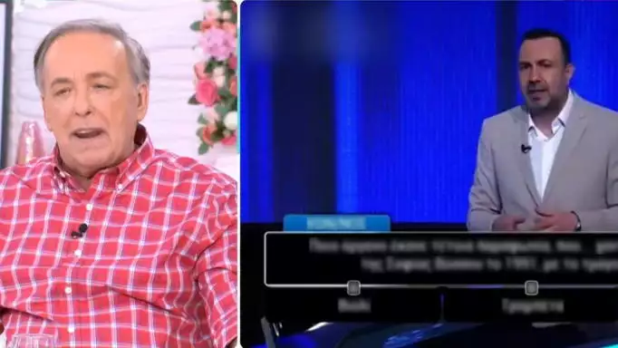 Ο Ανδρέας Μικρούτσικος απαντά στον Τάσο Τρύφωνος: «Φτηνές δικαιολογίες, αυτά αλλού όχι σε μένα»