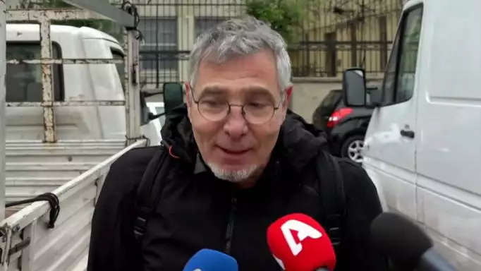 Θοδωρής Αθερίδης: «Αγαπώ τον Γιώργο Κιμούλη, δεν γίνεται να τον ξεαγαπήσω»