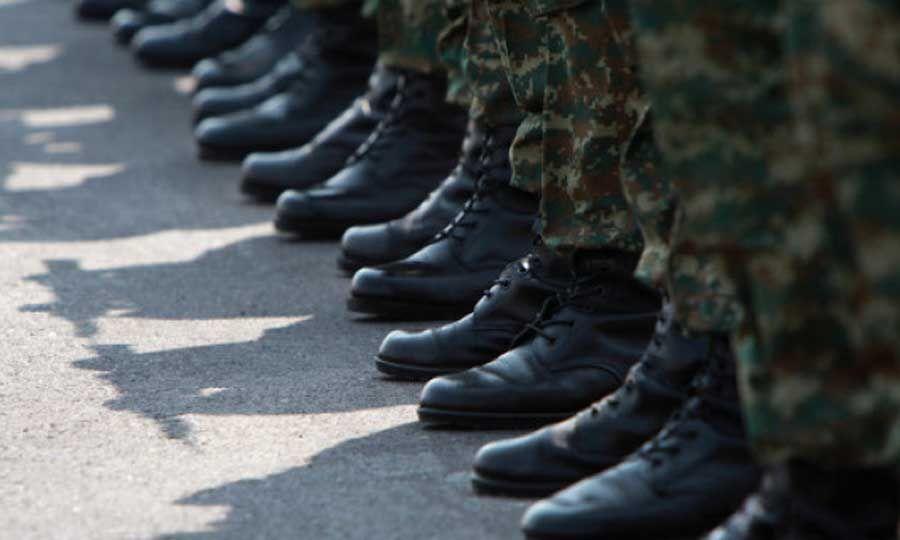 Δείτε τα πρόστιμα στους ανυπότακτους εφέδρους