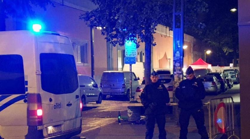 Βέλγιο: Επτά συλλήψεις για προετοιμασία τρομοκρατικής επίθεσης