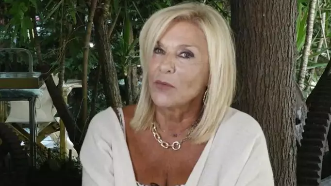 Δάφνη Μπόκοτα: «Πλήρωσα» την άδεια από την ΕΡΤ πολύ ακριβά, γιατί ήταν η τελευταία χρονιά που έκανα Eurovision»