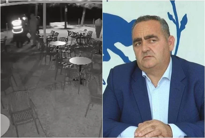 Αλβανικά ΜΜΕ: Χωρίς καμία αιτία η σύλληψη του Φρέντι Μπελέρη