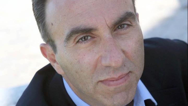 Πέθανε ο δημοσιογράφος Χρήστος Μάτης