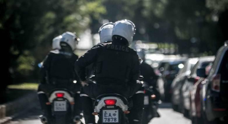 Θεσσαλονίκη: Γέφυρα ζωής για βρέφος έξι μηνών – Έφτασε στο νοσοκομείο σε 8 λεπτά