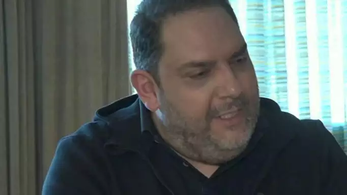 Στέλιος Διονυσίου: «Έχω δεχτεί πόλεμο, υπήρχαν συνάδελφοι που ήθελαν να φρενάρουν την καριέρα μου»