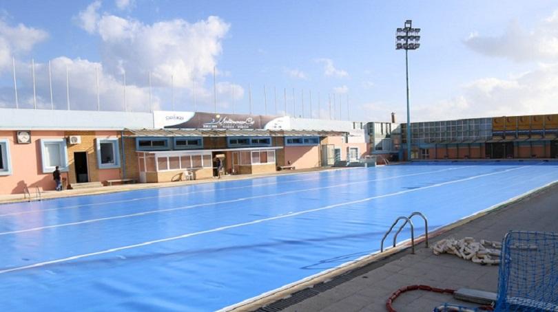 Ανακοινώθηκε επίσημα από τον Λ. Αυγενάκη η χρηματοδότηση 7,5 εκατ. ευρώ για το νέο κολυμβητήριο της Νέας Χώρας, άμεσα η δημοπράτηση του Έργου