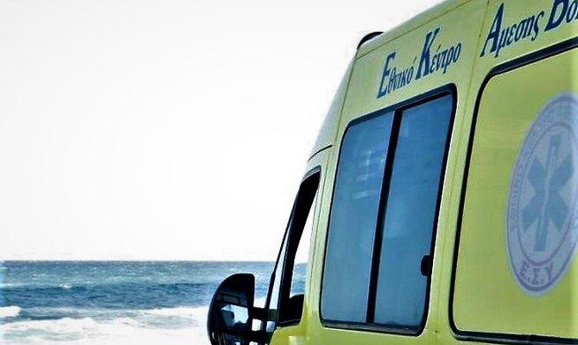 Κρήτη: Νεκρός από πνιγμό ένας 85χρονος στη Σητεία