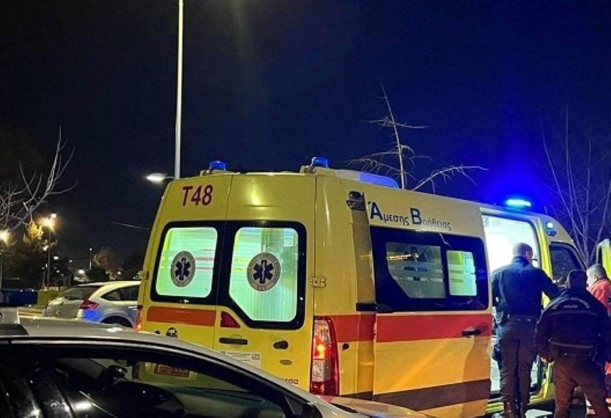 Σοκ στον Δομοκό: 49χρονος βρέθηκε νεκρός στο σπίτι του – Τον εντόπισε η σύντροφος του