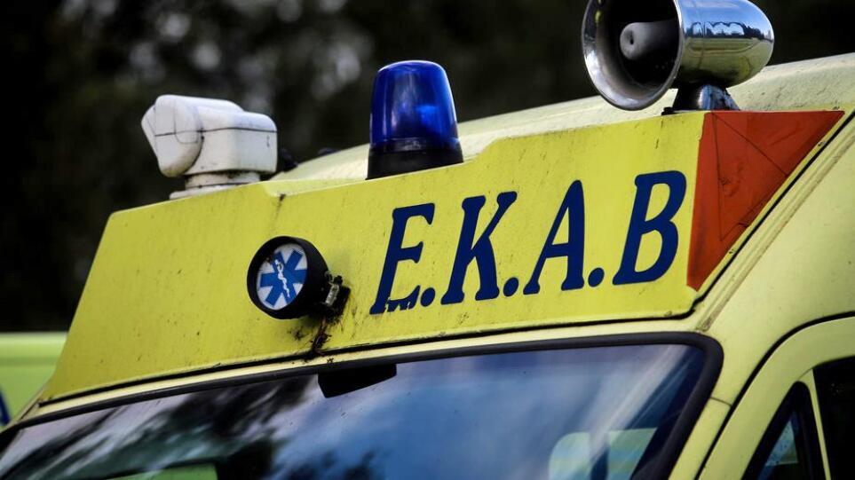 Πέθανε ο επί 12 χρόνια δήμαρχος Ελευσίνας Μιχάλης Λεβέντης