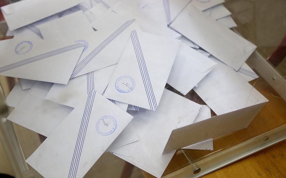 Το Σάββατο ψηφίζουν οι Έλληνες εκλογείς του εξωτερικού