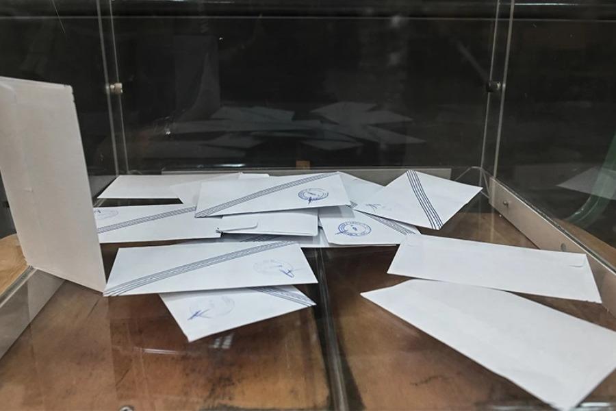 Καρδίτσα: Στον εισαγγελέα οι 5 συλληφθέντες για εξαγορά ψήφων