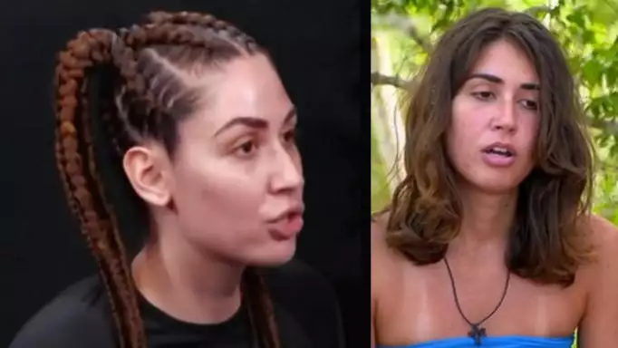 Έλενα Κρεμλίδου κατά Survivor: «Το μοντάζ κάνει θαύματα, έπαθα ηλίαση και έλεγαν ότι είμαι τεμπέλα και πως όλη μέρα κοιμάμαι»
